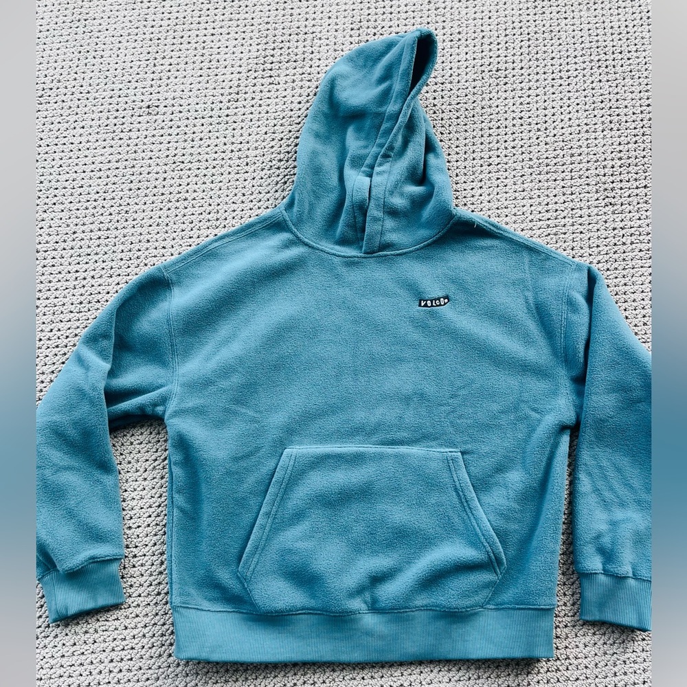 Volcom Boys Hoodie